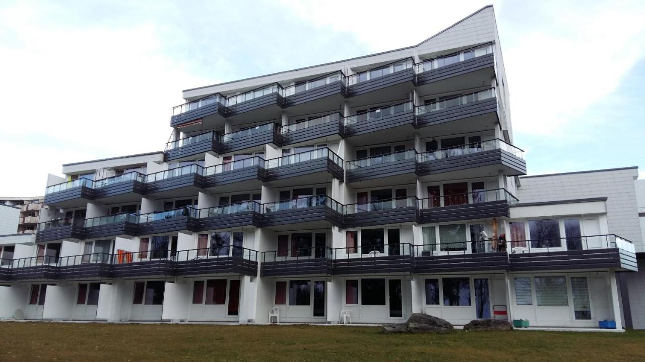 Herzerl Apartment Sankt Englmar Eksteriør billede