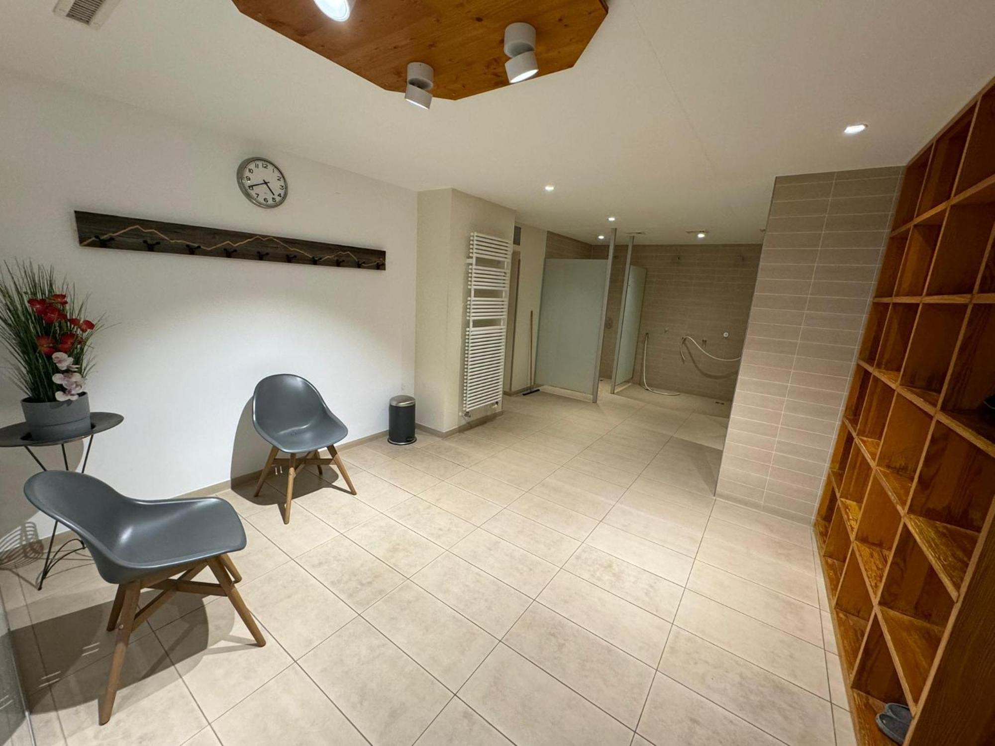 Herzerl Apartment Sankt Englmar Eksteriør billede